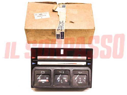 Plancia porta strumenti - plancia,