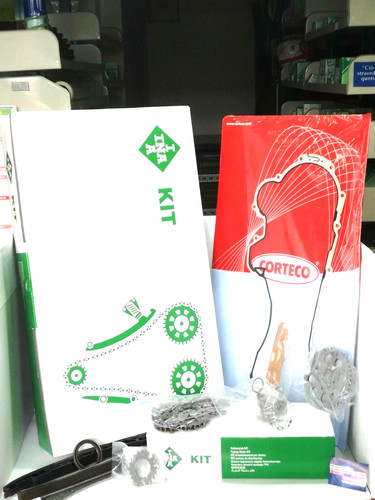 Kit catena distribuzione - , ina