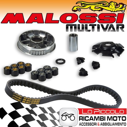 Variatore multivar mhr - variatore,