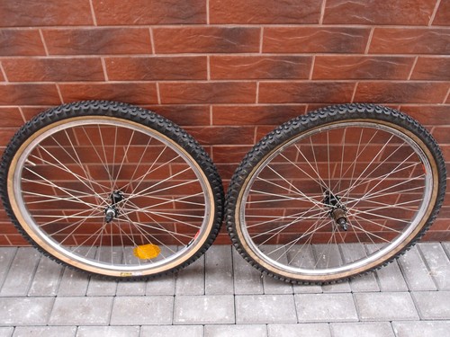 Ruote mtb arayatm 18 - mtb, arayatm-18