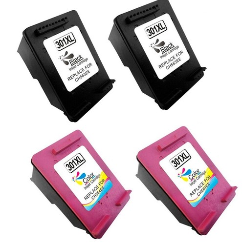 Cartouches compatibles 301 - cartouches,