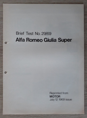 Alfa romeo giulia - romeo,