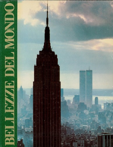 Bellezze del mondo vol - bellezze,
