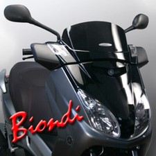 Cupolino fumè scuro - fumè,