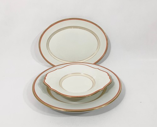 Royal copenhagen christian - 3x,