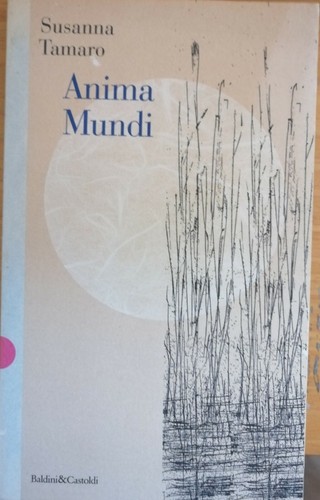 Anima mundi susanna - anima,