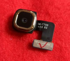 FOTOCAMERA POSTERIORE BACK SAMSUNG GALAXY TAB S SM-T705 "ORIGINALE" USATA OEM