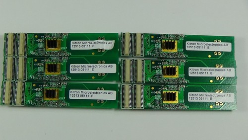 Stm8l discovery scheda - stm8l-discovery,