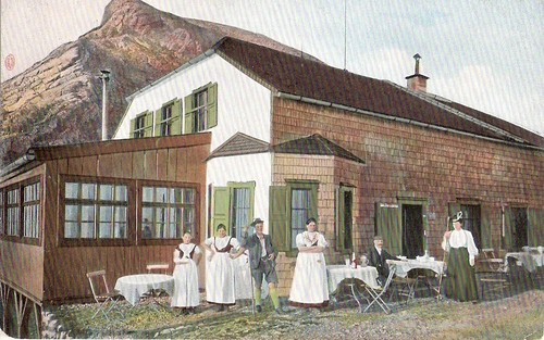Watzmannhaus berchtesgaden - watzmannhaus,,