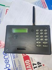 Combinatore Lince Minitris GSM allarme 