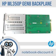 HP Proliant ML350p Gen8 Backplane Alinetazione Ridondante 667289-001 Module