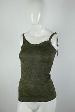 KONTATTO MAGLIA MAGLIETTA CANOTTA DONNA TG SIZE T U NUOVA CON ETICHETTA