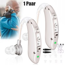 Apparecchio acustico digitale