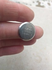 JUNGFRAU WATCH FONDELLO PER CASSA Orologio Donna 17 mm  06060 4  USATO