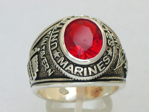 Anello uomo marina - anello,