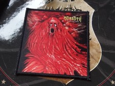 Patch Death Metal Obituary