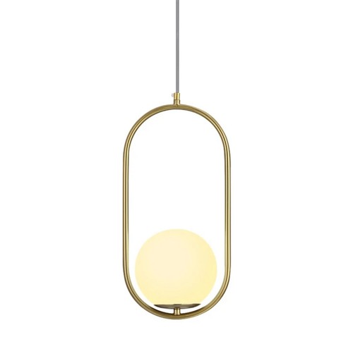 Lampadario sospensione da - lampadario, a