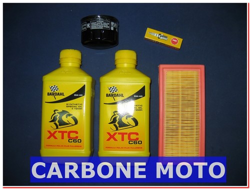 Kit tagliando gilera - nexus, 500