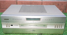 HITACHI DT-DR3000 D-VHS
