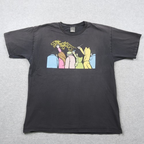 Shirt grafica uomo upper - t-shirt,