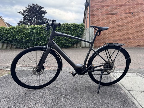 Vendo bici grande specialized - bici,