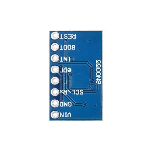 Bno055 9dof modulo sensore - 9dof,