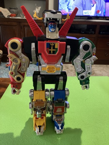 Voltron golion panosh - golion,