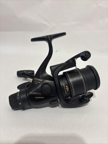 Raro mulinello pesca - da,