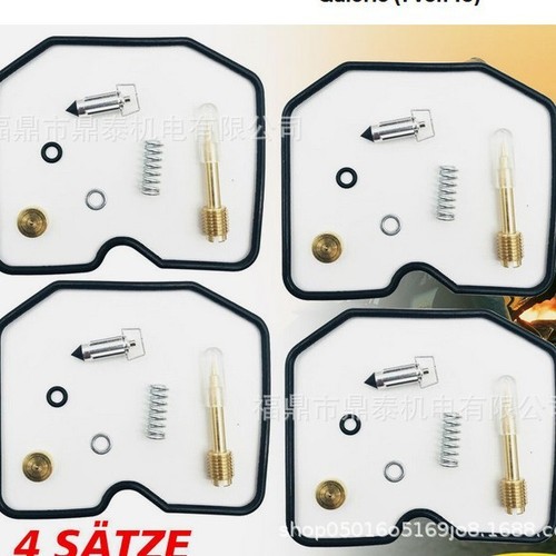 Kit riparazione - 4x,
