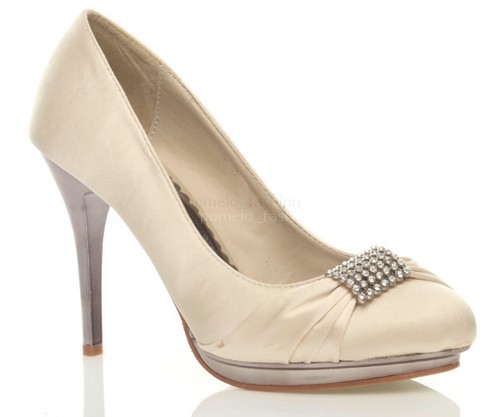 Scarpe donna tacco alto - da,