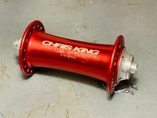 Mozzo anteriore Chris King 32h