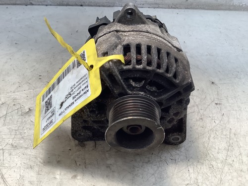 Alternatore per renault clio - alternatore,