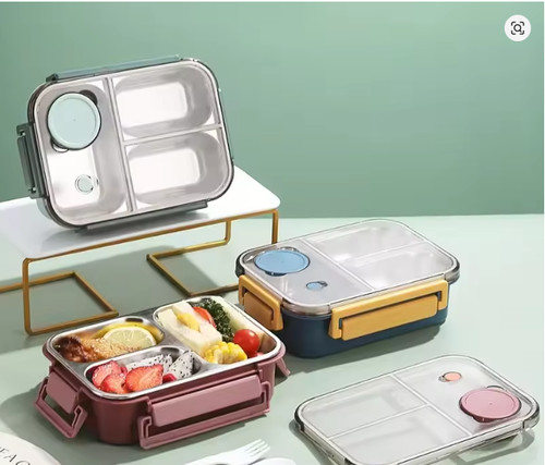 304 stainless steel lunch box - 304,
