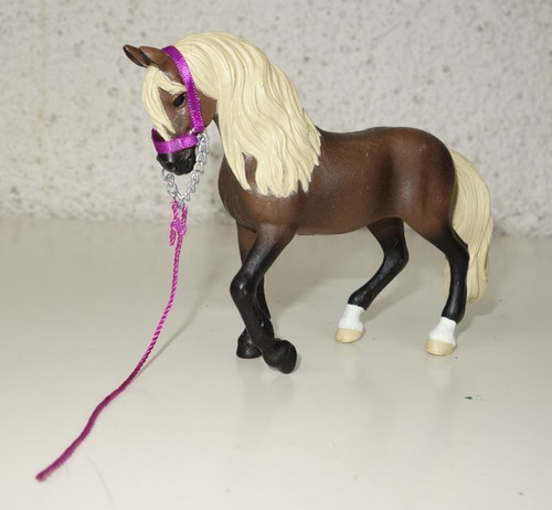 Schleich cavallo grande - schleich, ♥