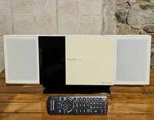 Panasonic SC-HC35 – Micro