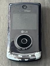 LG Chocolate 3 VX8560 Verizon