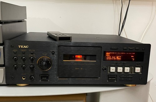 Teac 8030s - teac, v-8030s
