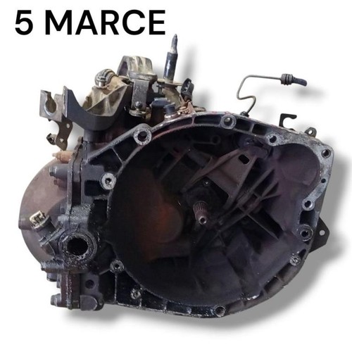 Cambio trasmissioni per fiat - e,