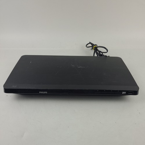 Philips lettore dvd - lettore,