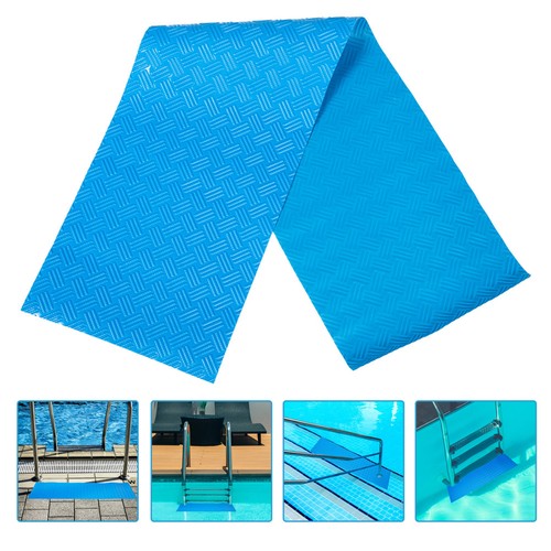 Tappetino scala piscina - scala,