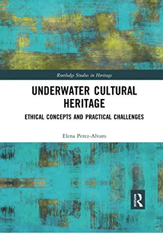 Underwater cultural heritage - underwater,