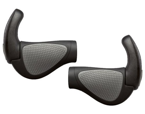 Manopole ergonomiche ergon - manopole,