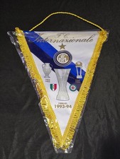 Gagliardetto Pennant Fanion