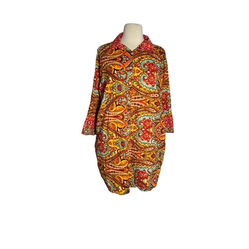 Camomilla milano paisley - camomilla,