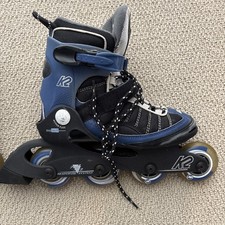 Stivali velocity soft lame - k2,