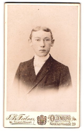 Fotografie feilner - j., b.