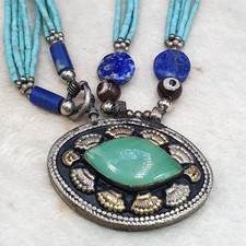 Collana vintage minuscole