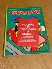 TOPOLINO numero 652 Mondadori