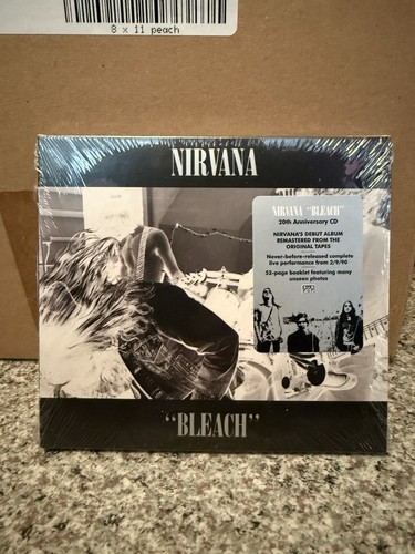 Bleach deluxe expanded - [deluxe], [expanded