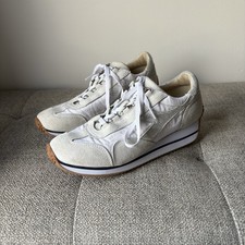 Diadora heritage 975 sneakers - diadora,